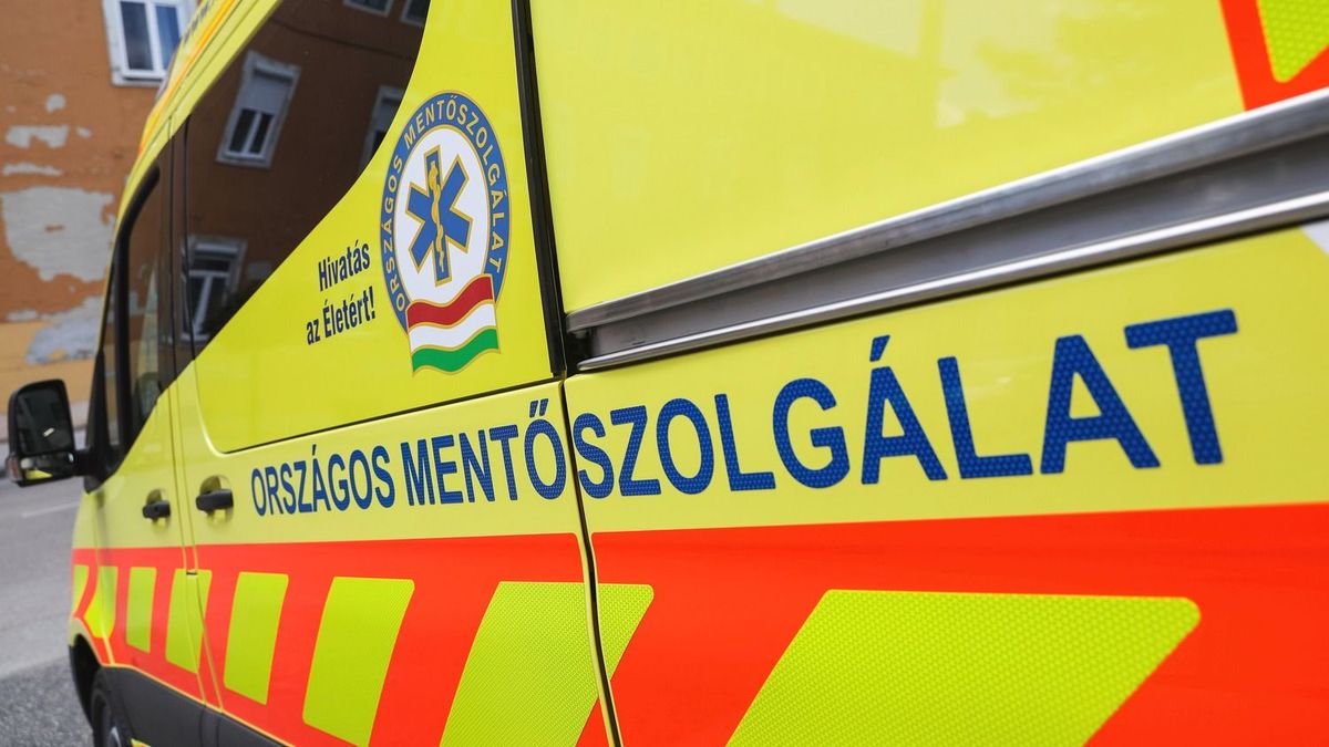 Kizuhant a tizedikről és meghalt egy kisgyermek Szegeden