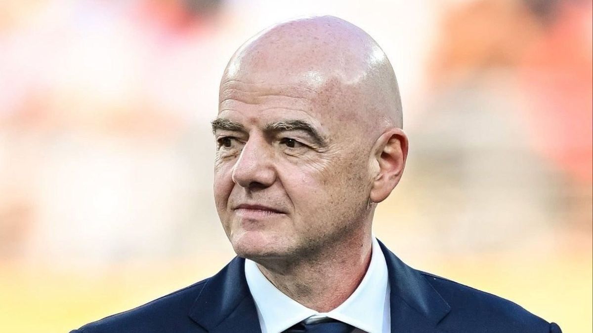 Labdarúgás: az UEFA eltávolítja a FIFA elnökét?