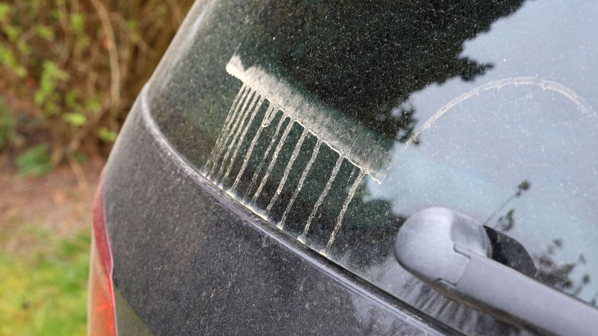 Hőség mellé érkezik a szaharai por, nem kímél az időjárás