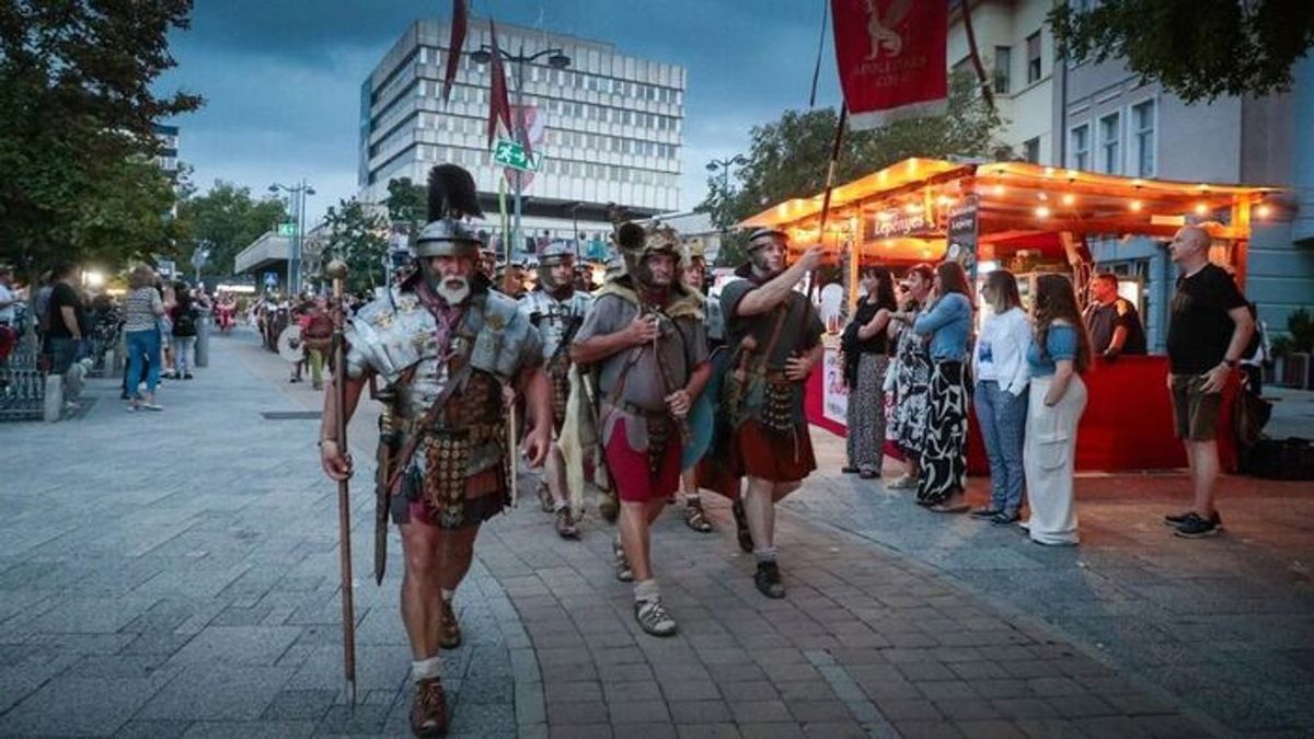 Így módosul a menetrend az érkező viharok miatt a Savaria Karneválon