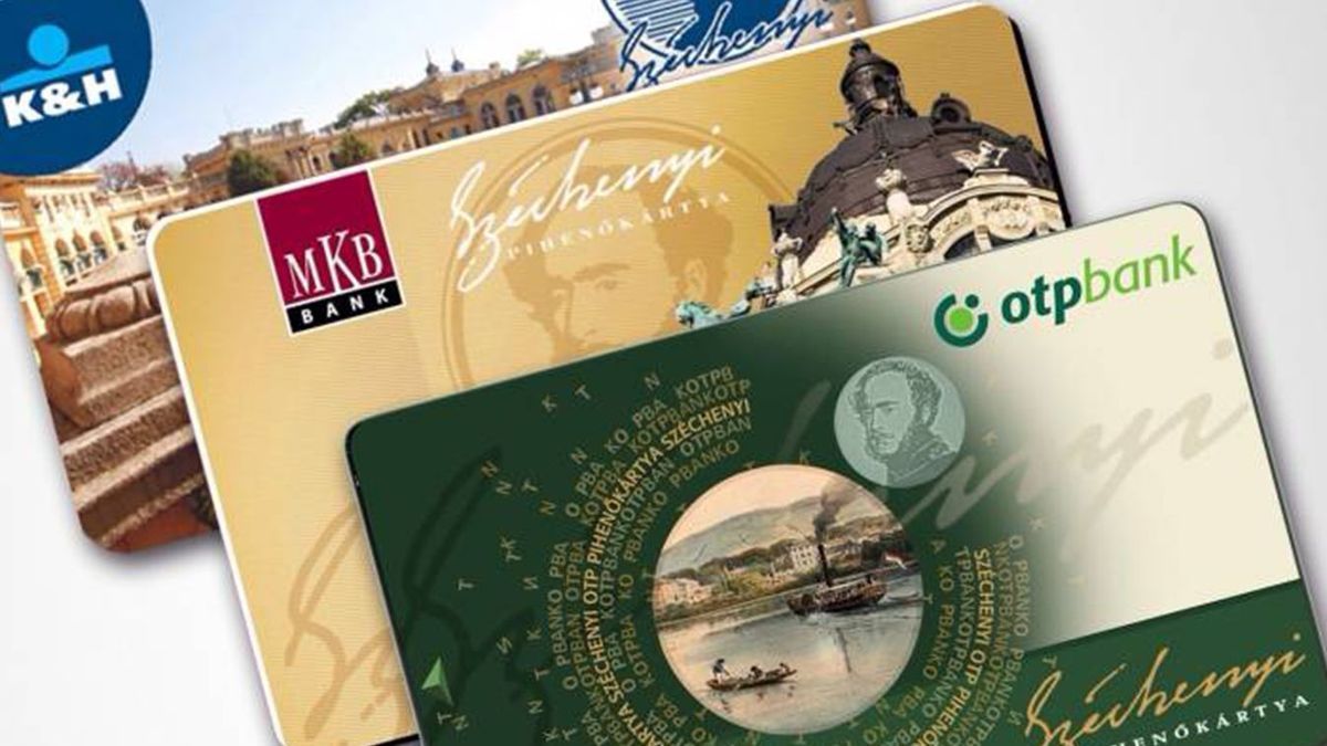 Nyugdíjas SZÉP-kártya: mutatjuk, kik jogosultak és mennyi pénzt kerülhet rá