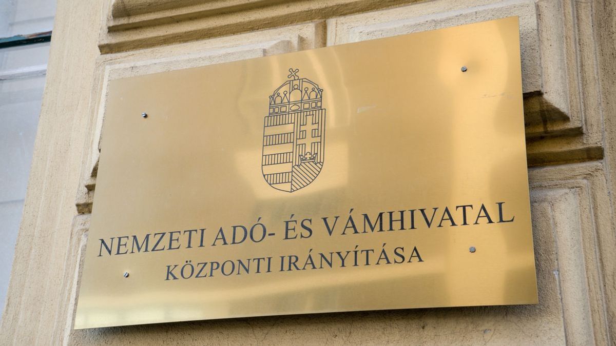 Új vezetést kap a NAV: megnevezték az adóhatóság új elnökét