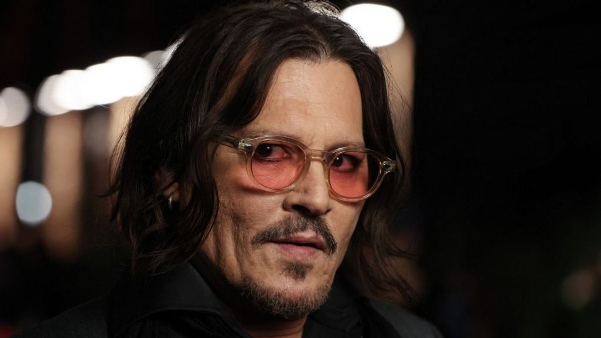 Johnny Depp visszatért, és alig lehet ráismerni: most kiderül, mennyire ismered a hollywoodi sztárt