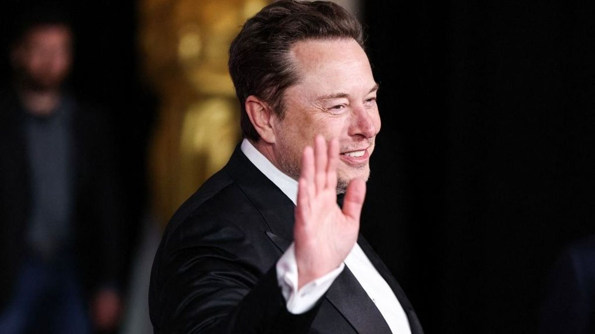 A Holdba csapódott Elon Musk rakétája, most előkerültek a döbbenetes felvételek