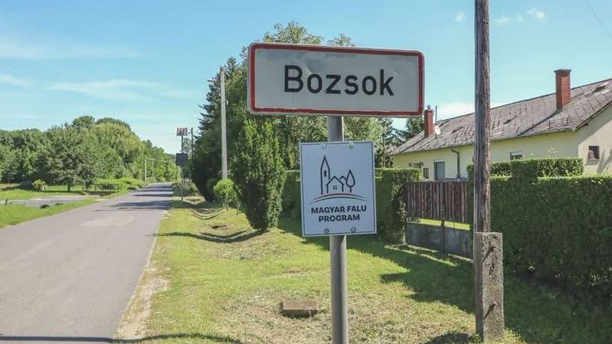 I. fokú vízkorlátozás a vasi faluban - Elapadt egy fontos forrás!