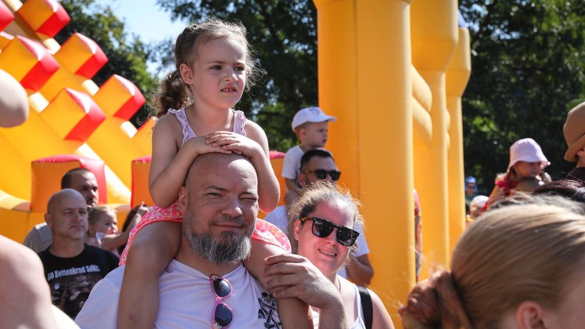 Megtartják a Szigetet, a STRAND-ot és a többi fesztivált, erre készülnek áramszünet esetén