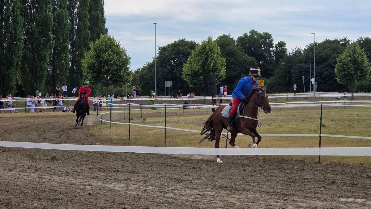Muravidéki Vágta, vasi fellépővel: Ők jutottak a budapesti döntőbe