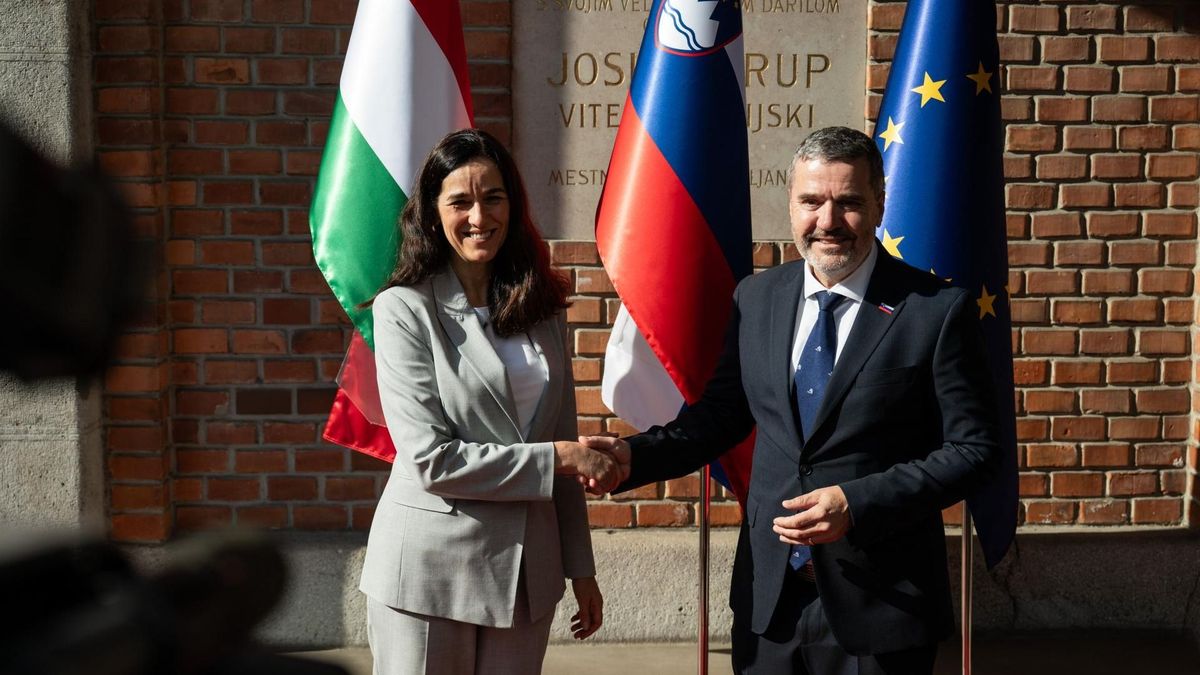 Magyar-szlovén baráti csoport: újabb lehetőségek előtt megyénk