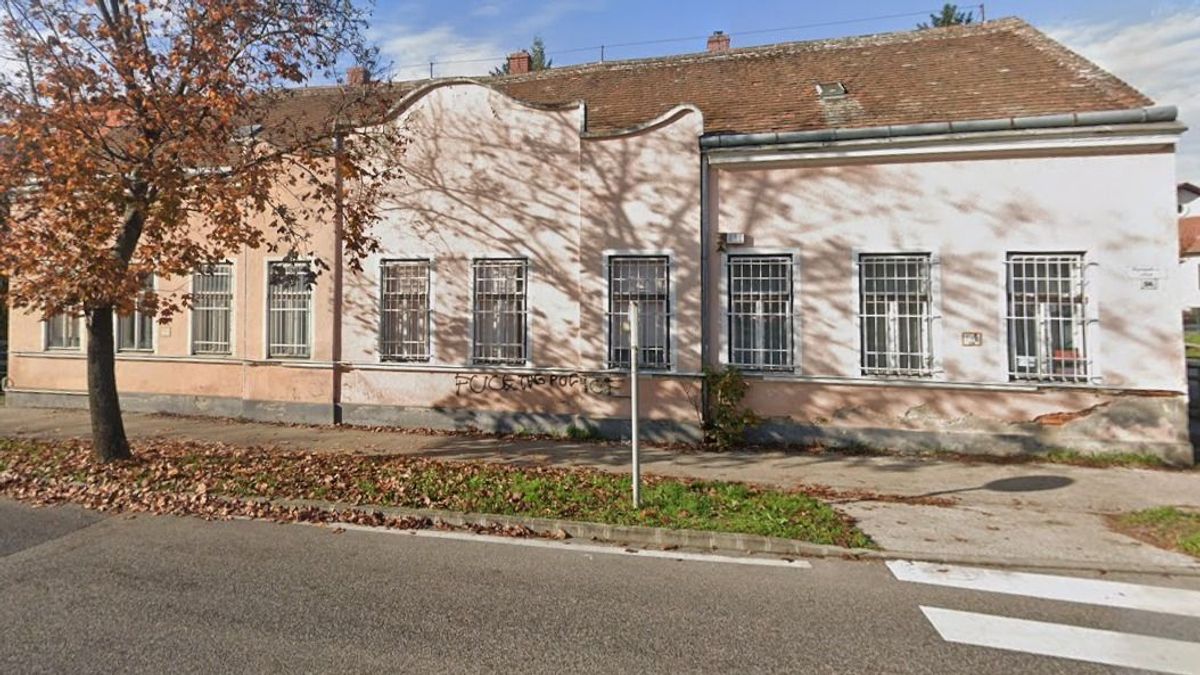 Bejelentették: árverezik a sárvári posta épületét - itt vannak a részletek