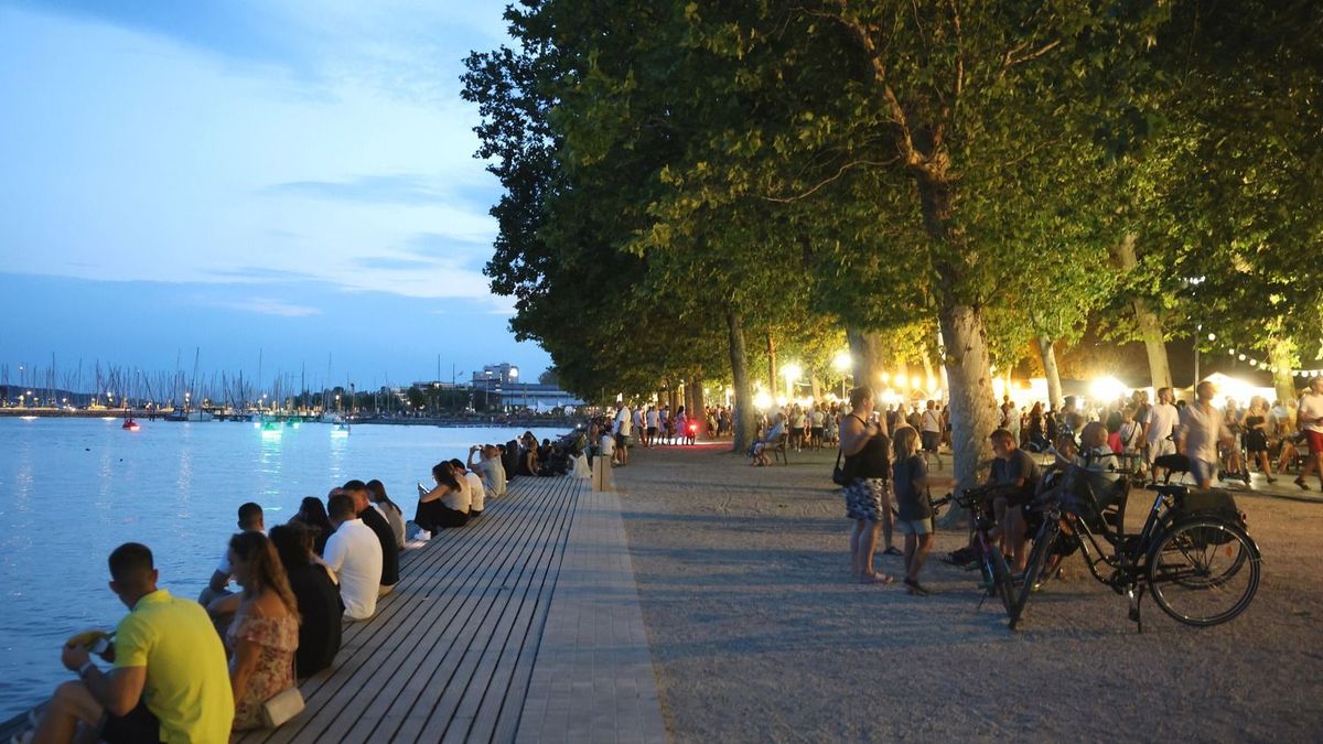 Balatonra indulsz a hosszú hétvégén? Már az első hibánál elúszhat a nap