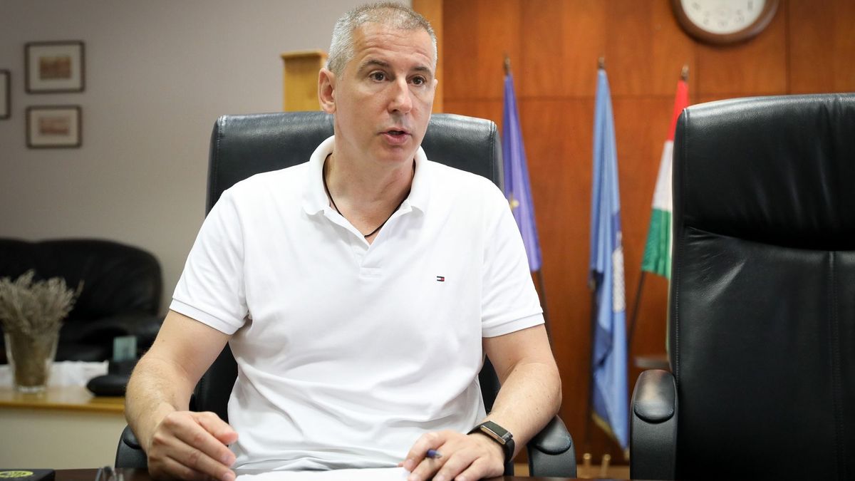 M87, utak, szállodák – Nagyinterjú Nemény Andrással: nem dőlt még el, mi lesz 2029-ben