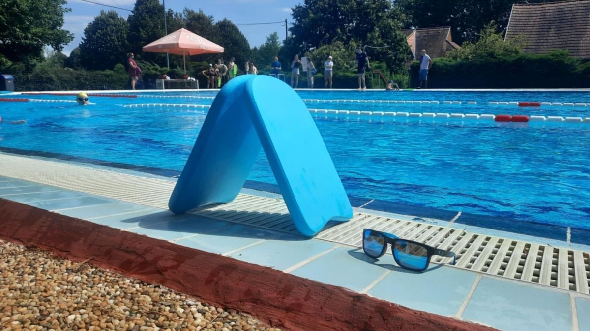 Nem tudott kinyitni hétfőn az egyik vasi fürdő – utánajártunk, mi történt
