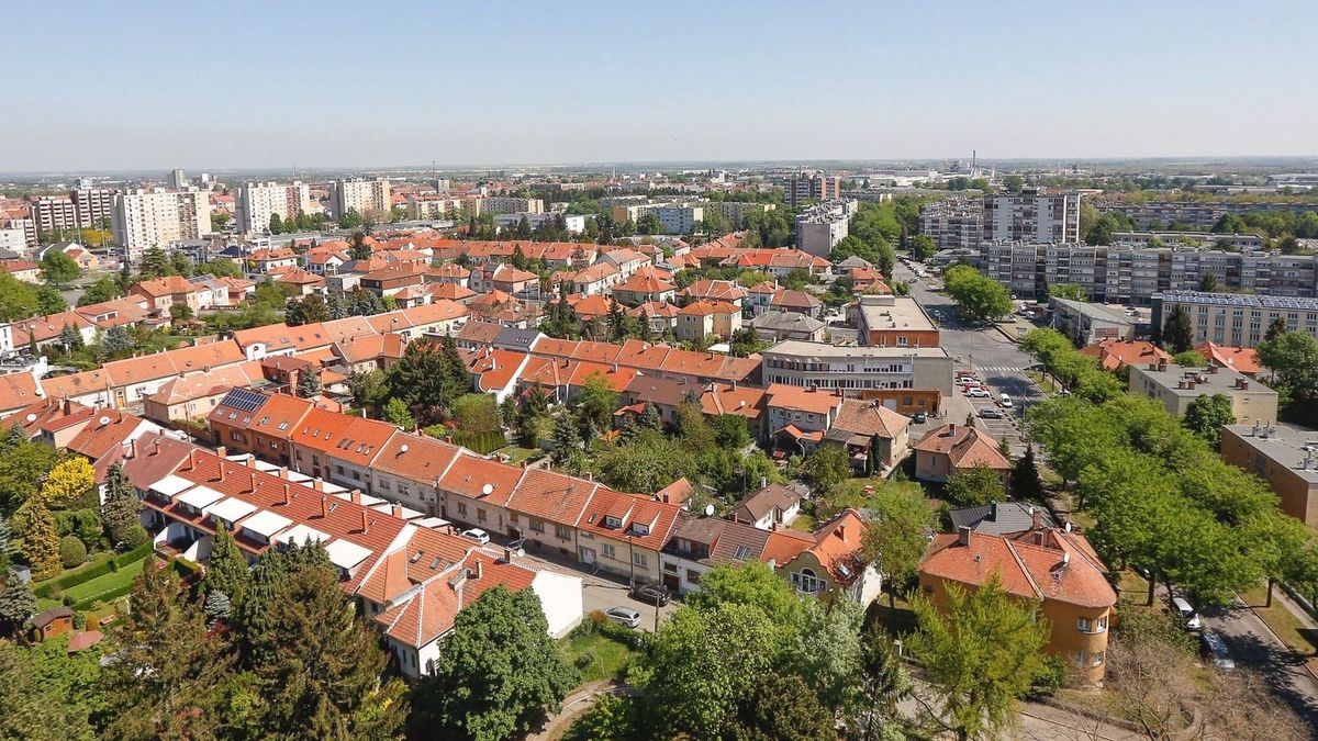 Szombathely több pontján is elment az áram, mintegy ezer háztartást érint