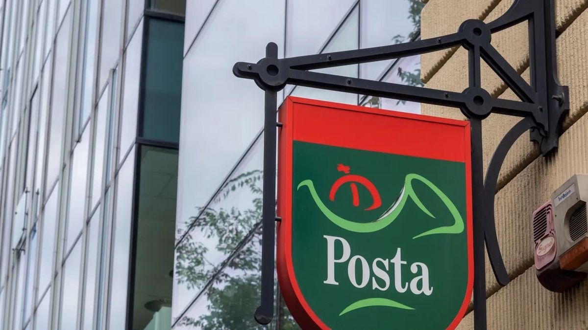 Itt a Magyar Posta bejelentése - új, díjmentes fizetési lehetőséget vezettek be