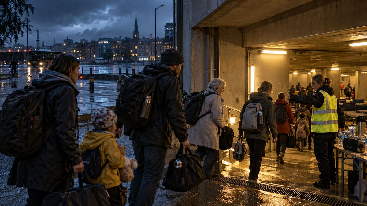 Háborúra készül Európa vagy végre megtanulja, mit kell tenni egy válságban?