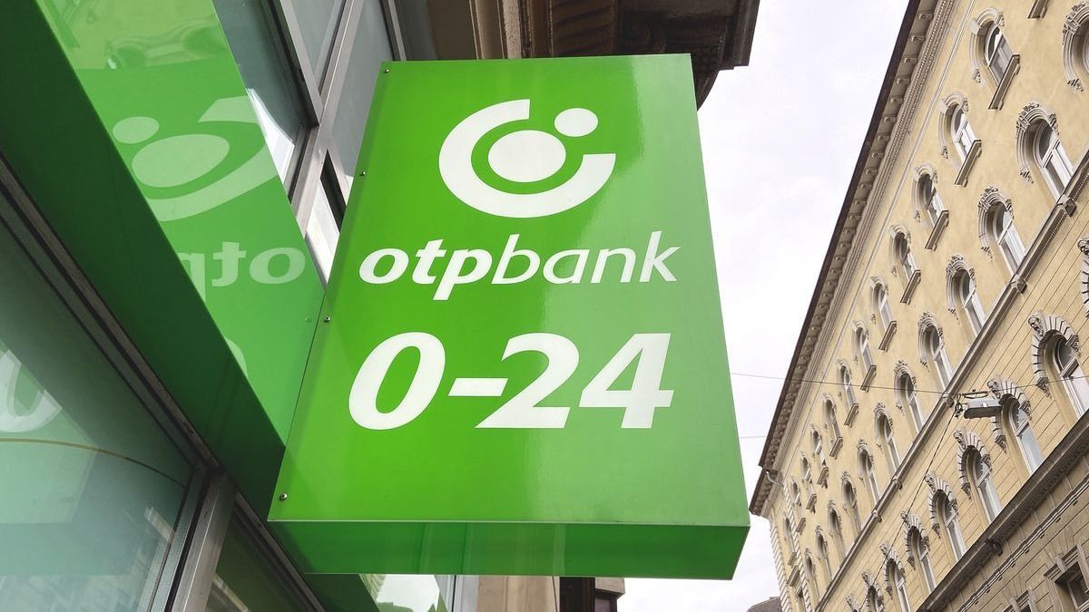 Egy teljes napra leáll az OTP egyik fontos szolgáltatása