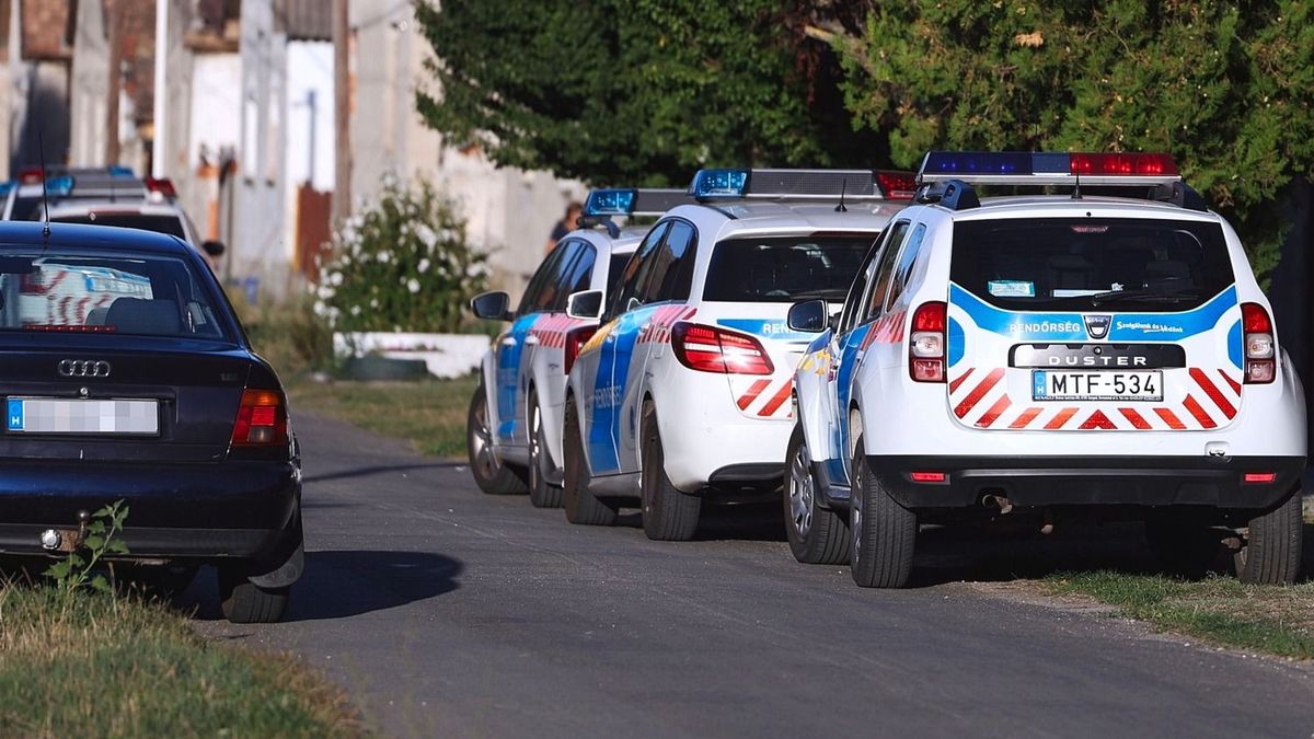 Őt keresi most az ország: nyom nélkül tűnt el egy tündéri 2 éves kislány