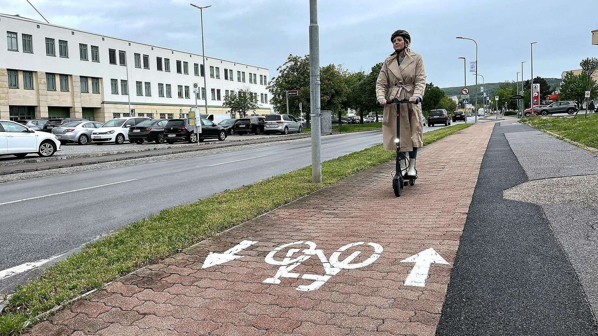 Súlyos rollerbalesetek Burgenlandban