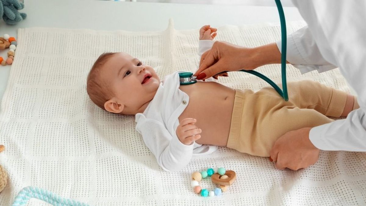 Így változtak a gyermekorvosi rendelési idők Vasban