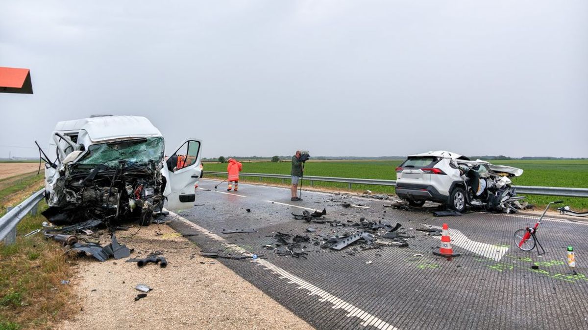 Jótékonysági vetítést szerveznek az M80-ason történt tragédiában árván maradt gyerekek megsegítésére