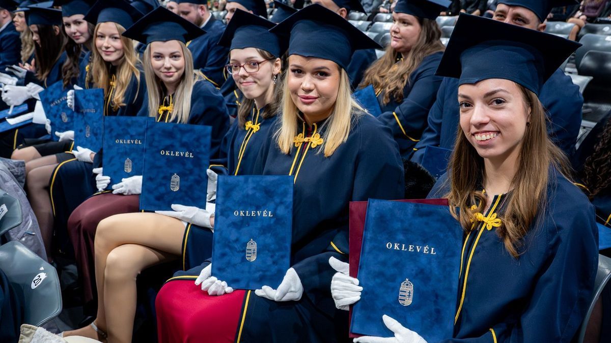 Top 10 - Ezekkel a diplomákkal lehetett tavaly a legtöbbet keresni hazánkban