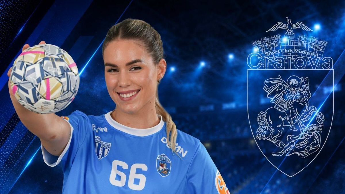 Kézilabda: Pődör Rebeka remekelt Romániában!