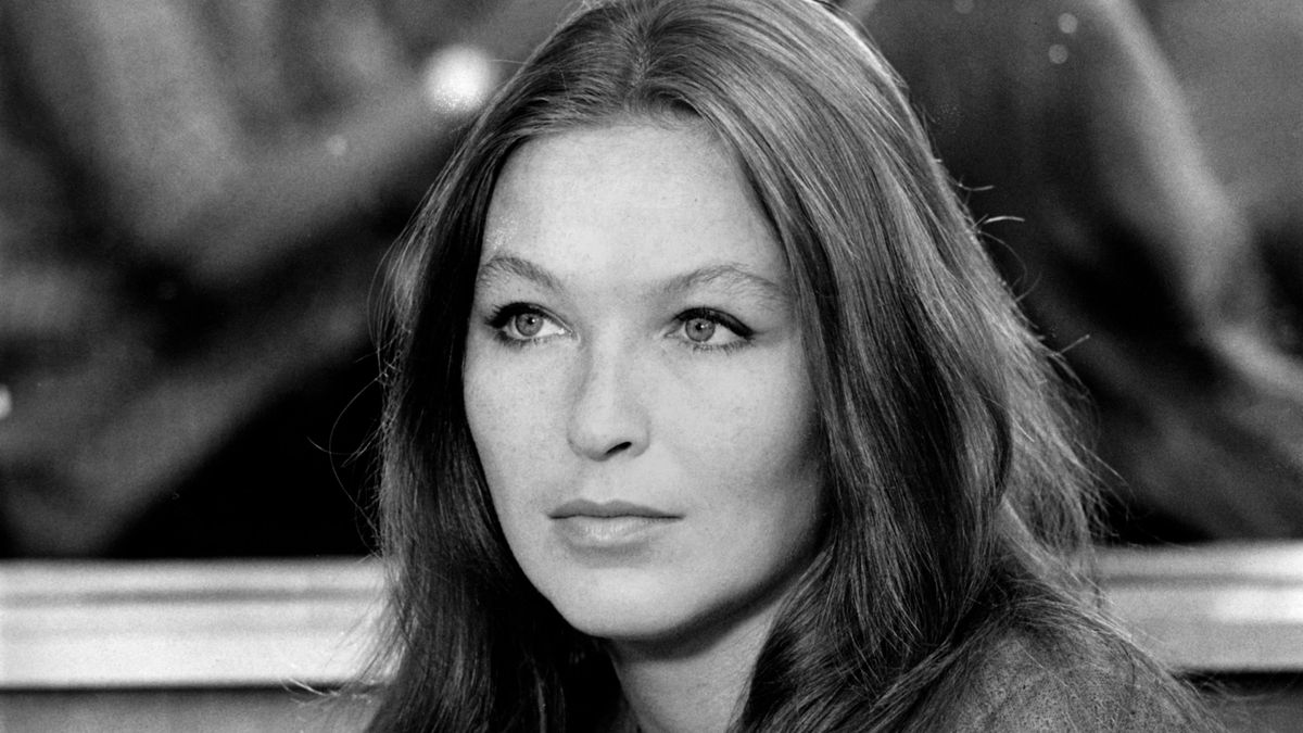 Elhunyt Marina Vlady, francia színésznő