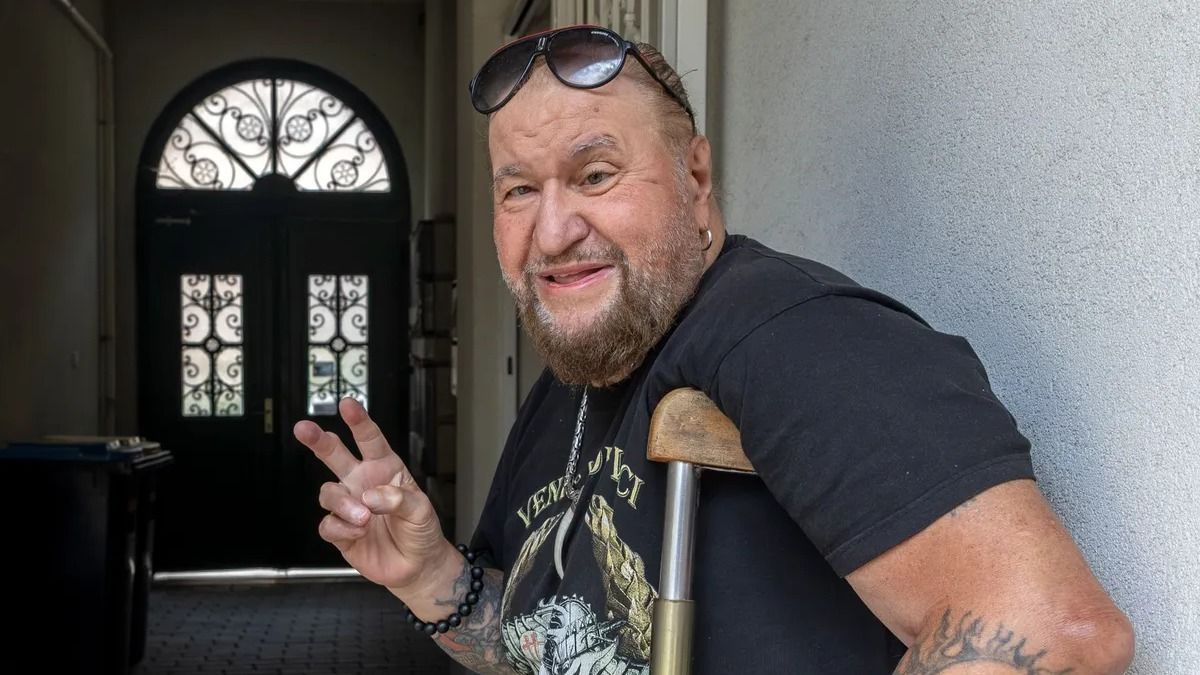Kiderült mi volt Deák Bill Gyula végakarata