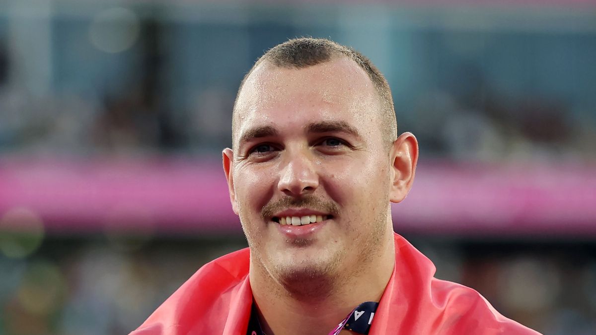 Szavazz, hogy Halász Bence legyen a hónap atlétája!