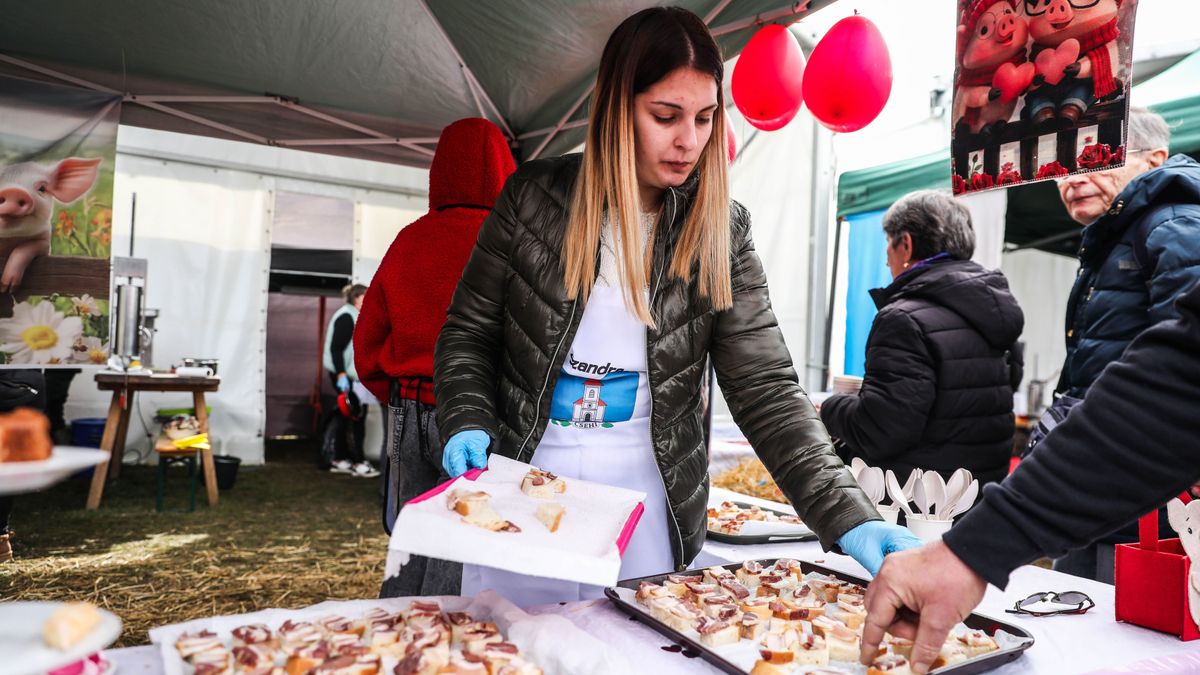 Jön a 14-ik gasztrofesztivál - Rejtélyes üzenettel jelentkezett a győrvári önkormányzat