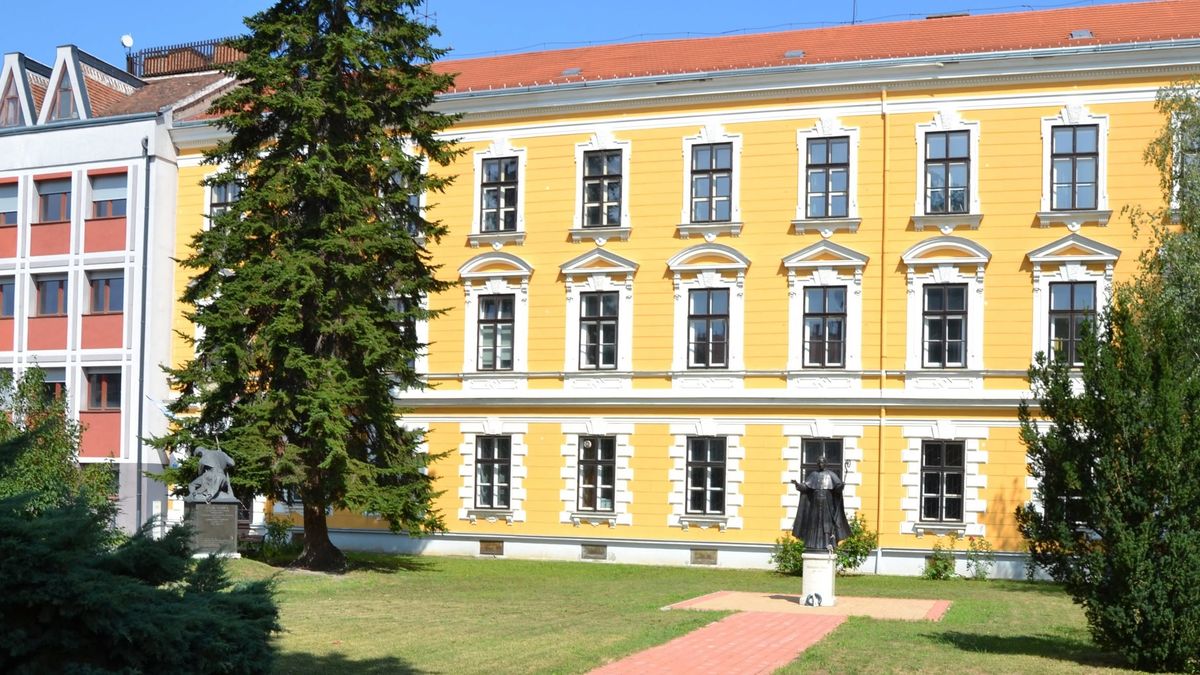 Ne maradj le! Itt van a vasi középiskolai nyílt napok listája