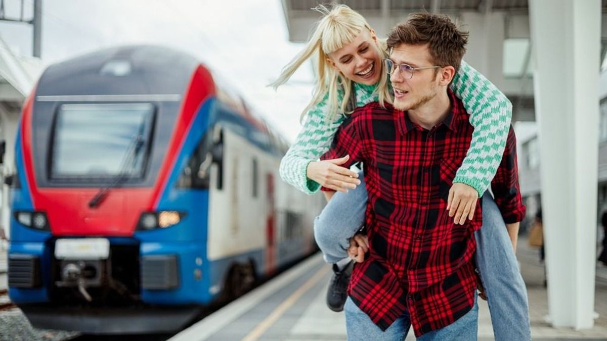 Fontos változás van a diákbérleteknél: ezt így már nem fogadja el a MÁV, büntetnek érte