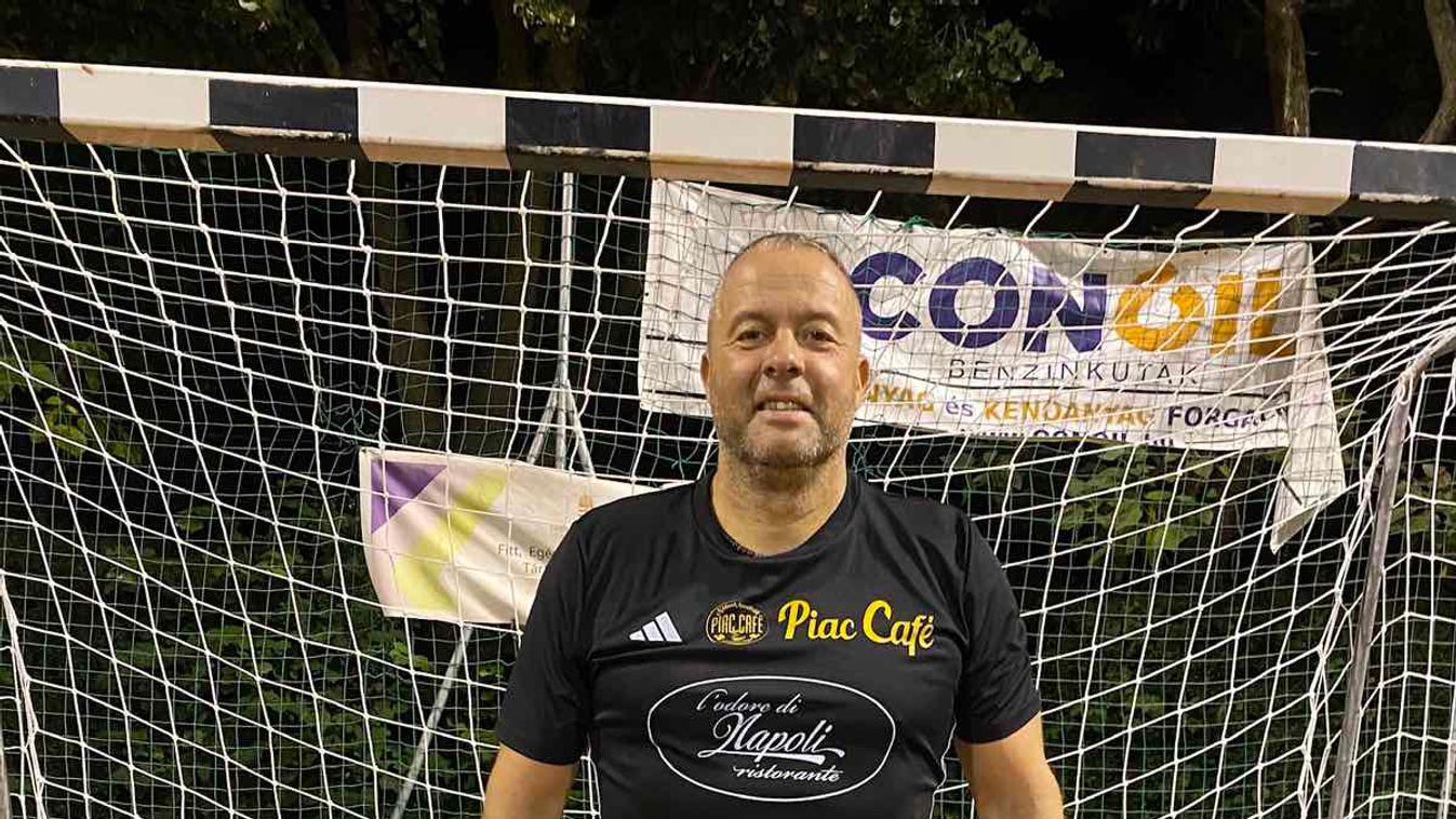 City small-sided football championship kicks off