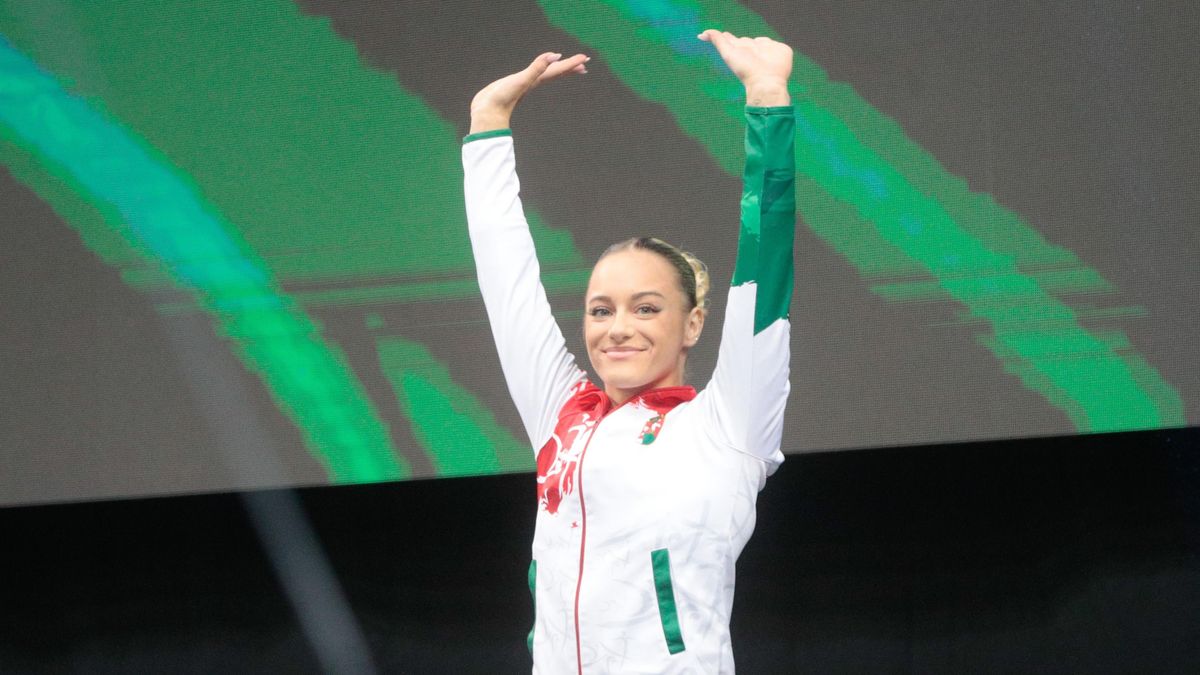 Torna Világkupa: magyar aranyérem Szombathelyen - Fotók