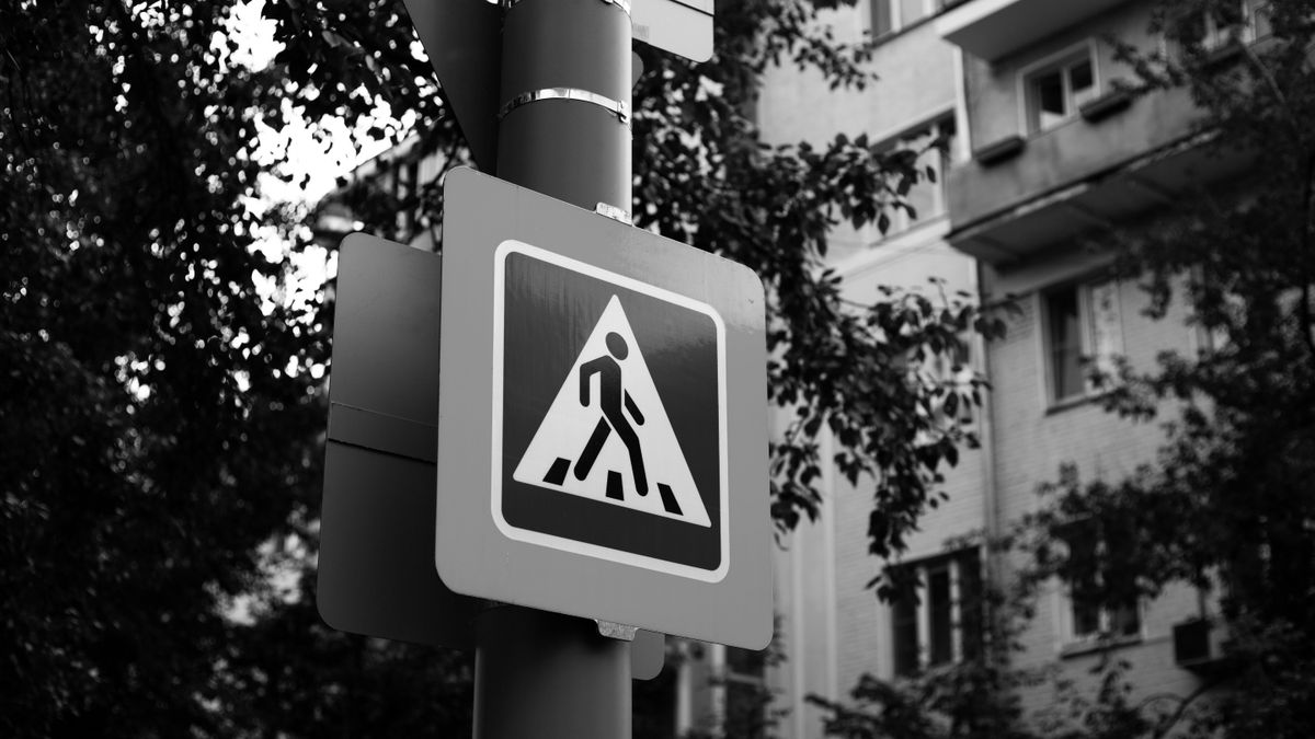 Elütöttek a zebrán egy gyalogost Sárváron, súlyos sérülést szenvedett