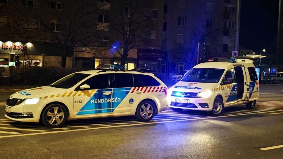 Súlyosan megsérült a vétlen sofőr a Szombathelyen történt balesetben