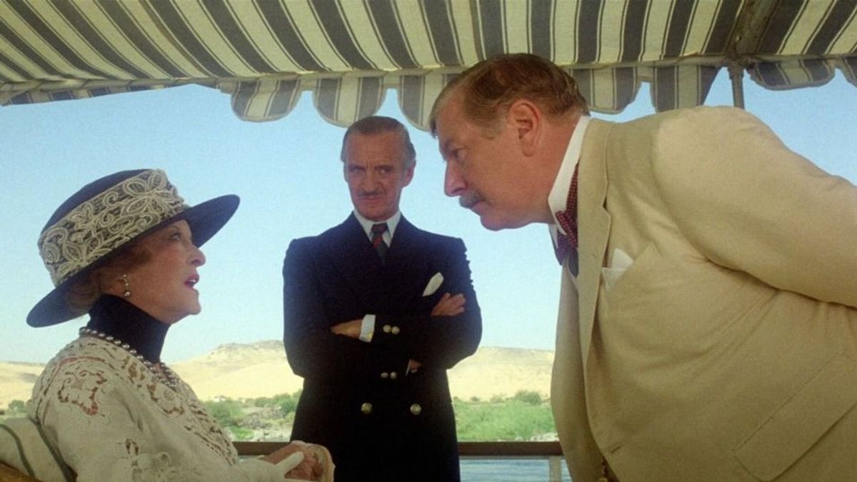 Poirot-rajongó vagy? Agatha Christie születésnapján most kiderül, mennyit tudsz!