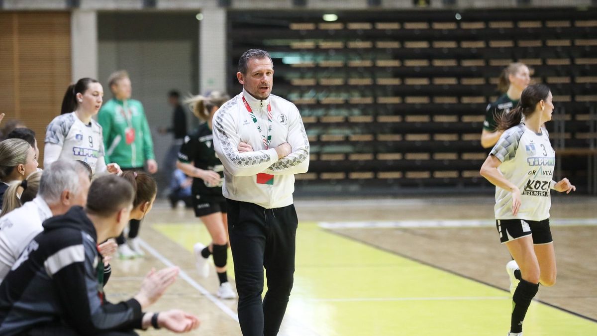 SZKKA: fiatal csapattal a bennmaradásért!