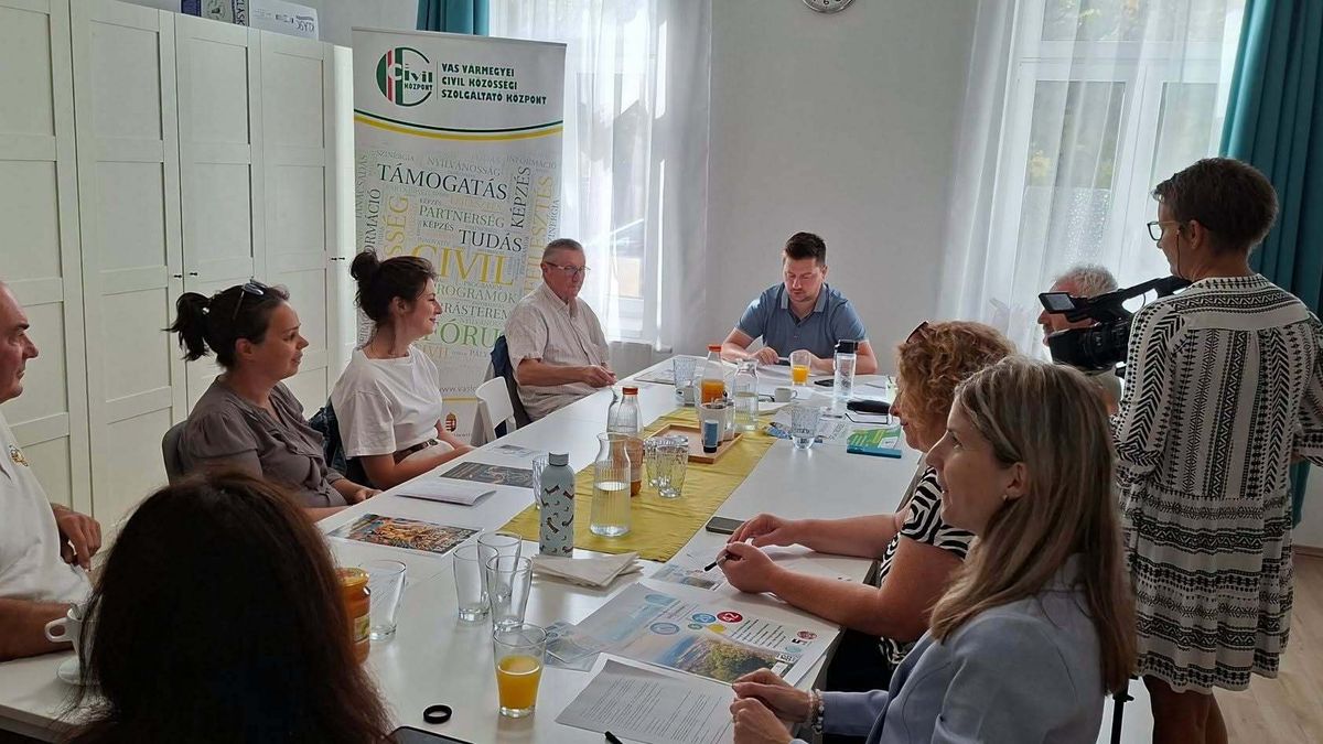 Családi nap, méhésznap, túrák és kultúra – Pezseg megyénkben a civil élet szeptemberben