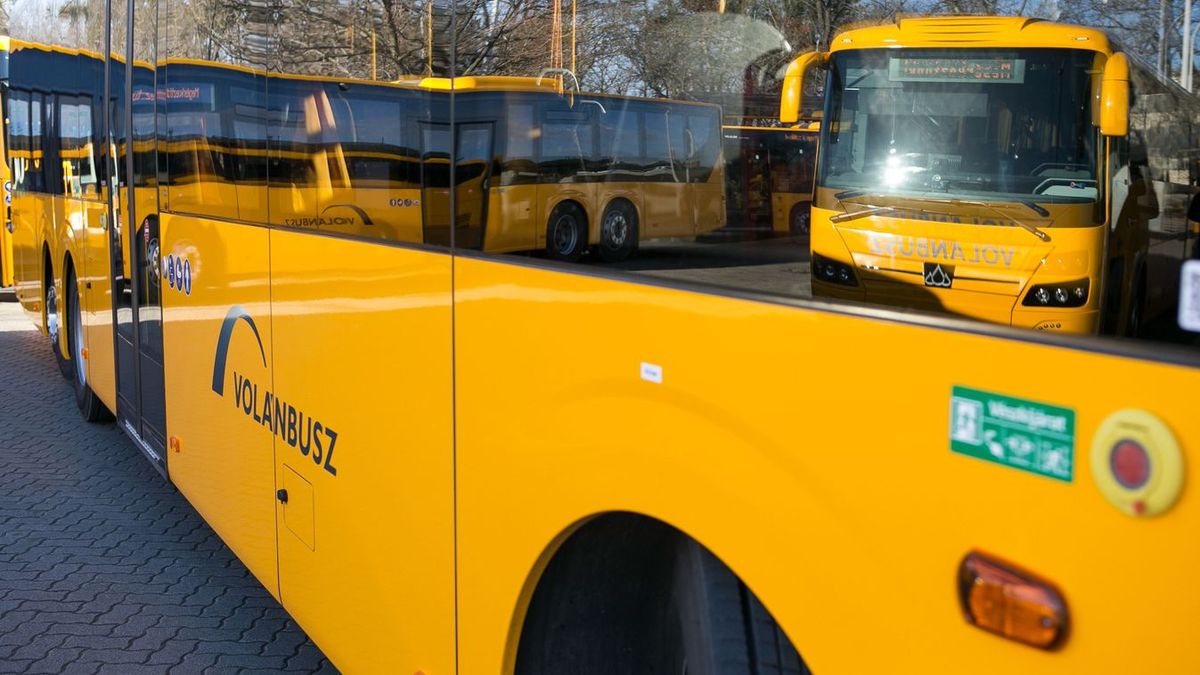 Változás jön a buszközlekedésben Kőszegen