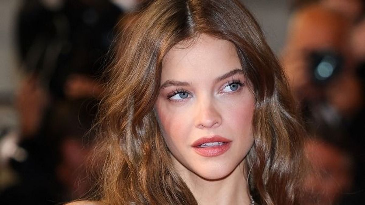Elszólták magukat: ezt a szép magyar nevet kapta Palvin Barbi kislánya