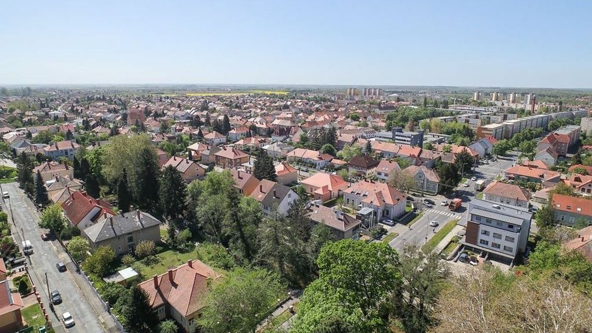 Szombathelyi háztartásokat is felkeres a KSH, bárkihez bekopoghatnak