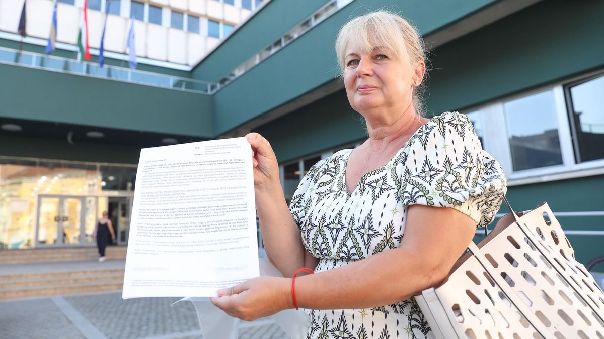 „Mi lesz, ha jövőre felfagy az út?” – 102 aláírással kérik a Síp utca kezelését Szombathelyen