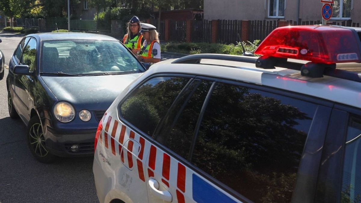 Civil rendőrök is vadásznak a szabálytalankodókra Vasban: elindult a ROADPOL-akció - fotók