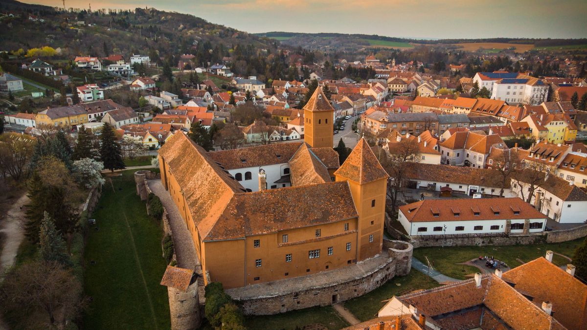 Zöldebb és modernebb lesz Kőszeg kapuja – Nyilvánosak a kőszegi közlekedési óriásprojekt részletei