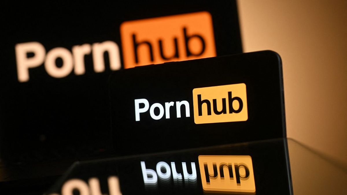 Komoly bajba kerülhet a Pornhub: vizsgálat indult