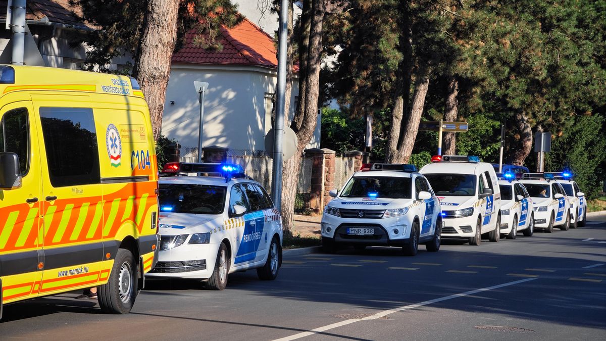Fejlemény a Paragvári utcai késelés ügyében: egy ember életveszélyesen megsérült
