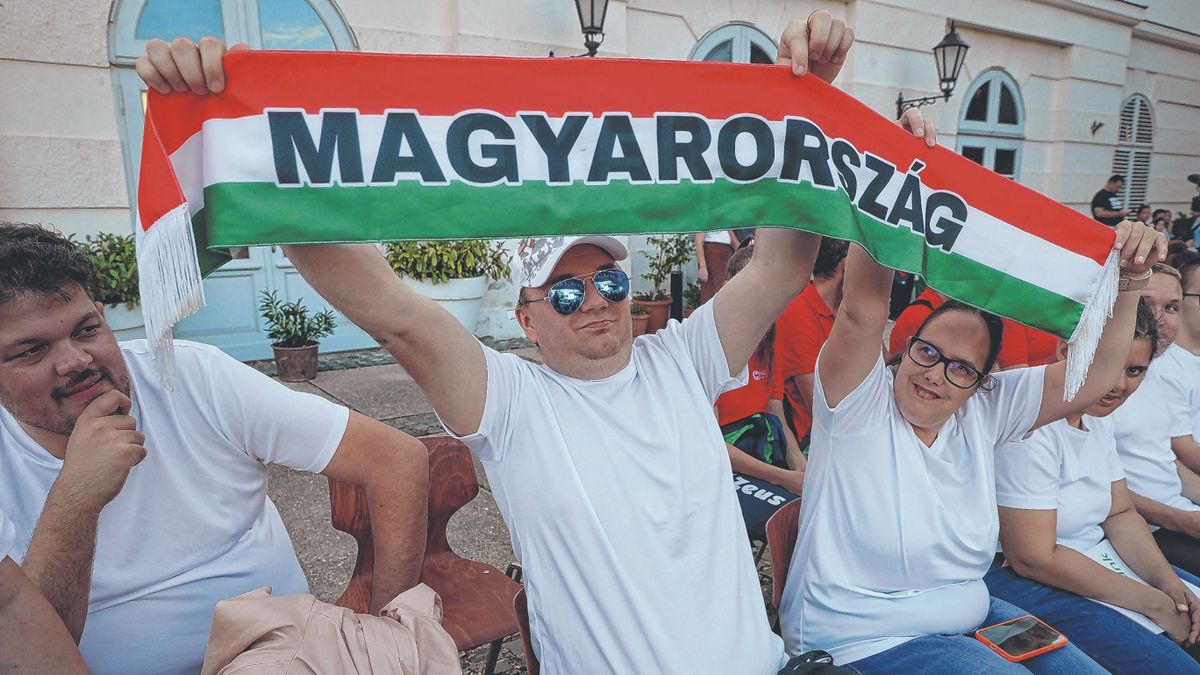 Kosárlabda Körmenden: értelmi fogyatékossággal élők és ép játékosok egy csapatban - Fotók