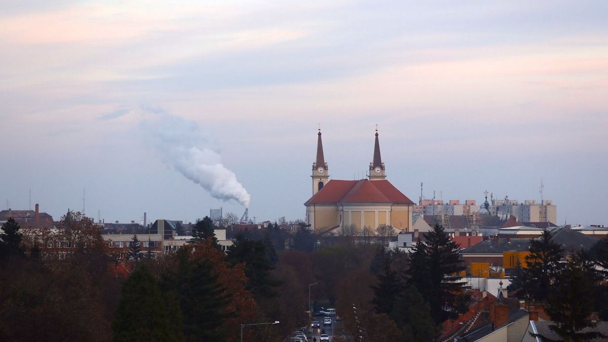 Itt a friss településindex - Mutatjuk, hol állnak a rangsorban a vasi települések