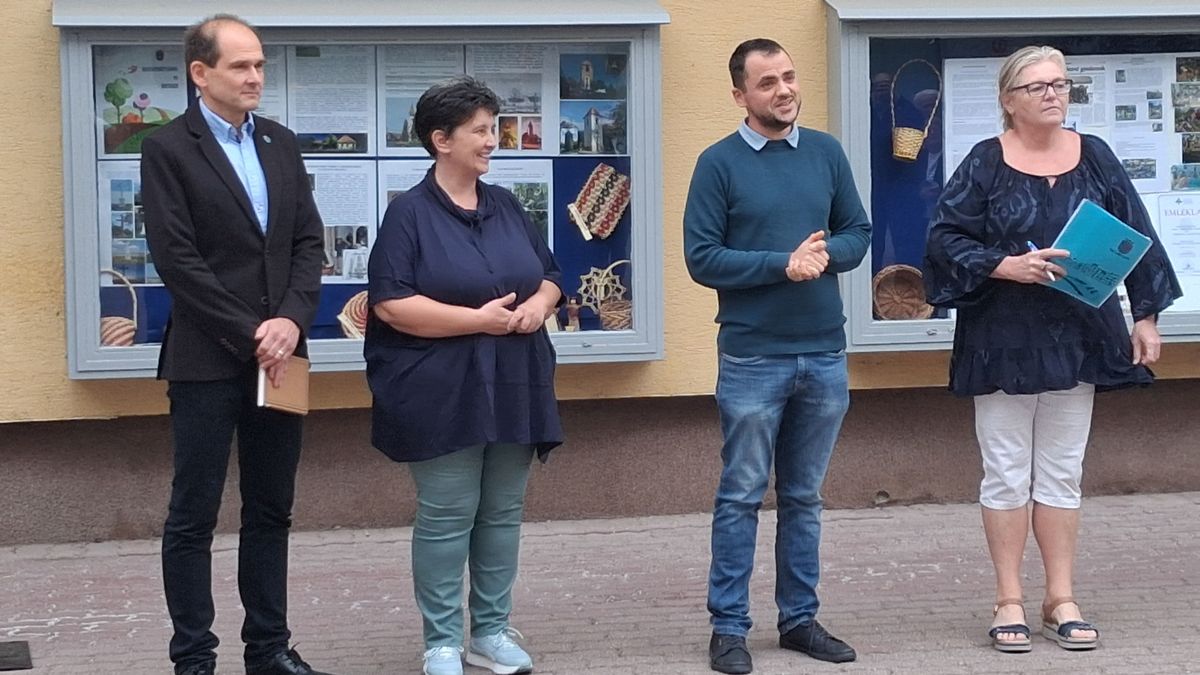 Bejcgyertyános Szombathelyen: ezt látni kell!